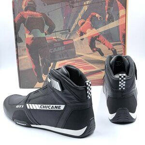 Chicane GT1 Racing Shoes
